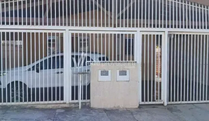 Casa com 5 quartos à venda na Nilo Peçanha, 280, Jardim García, Campinas, 190 m2 por R$ 600.000