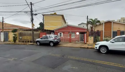 Casa comercial à venda na Rua Nazareno Mingoni, 596, Jardim do Lago, Campinas, 147 m2 por R$ 769.777