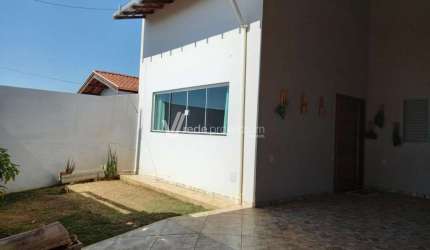 Casa com 3 quartos à venda na Vereador Rodrigo Simões de Lima, 56, Parque Real, Mogi Mirim, 211 m2 por R$ 480.000