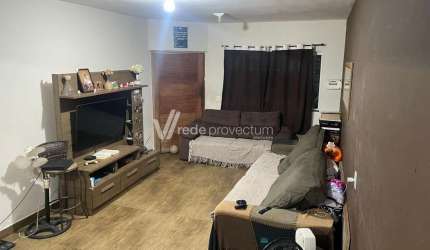 Casa com 3 quartos à venda na José de Paula Filho, 590, Jardim das Figueiras II, Hortolândia, 180 m2 por R$ 579.000