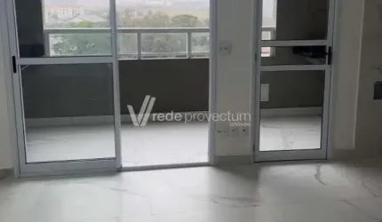 Apartamento com 2 quartos à venda na Rua Aguinaldo Xavier de Souza, 121, Parque Prado, Campinas, 66 m2 por R$ 725.000