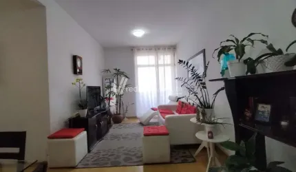 Apartamento com 3 quartos à venda na Rua Tomás Gonçalves Gomide, 275, Parque Industrial, Campinas, 83 m2 por R$ 480.000