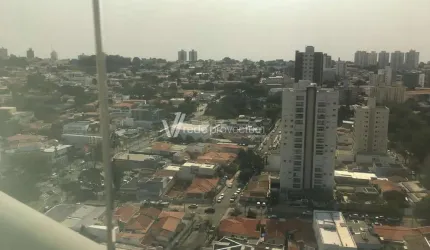 Apartamento com 3 quartos à venda na Rua Alberto Faria, 182, Jardim Guanabara, Campinas, 108 m2 por R$ 1.490.000