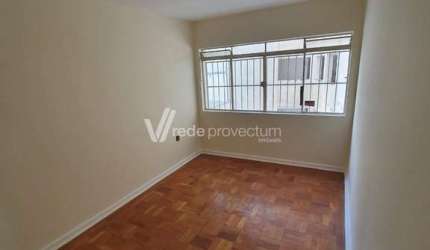 Apartamento com 1 quarto à venda na Rua Doutor Quirino, 1577, Centro, Campinas, 60 m2 por R$ 190.000