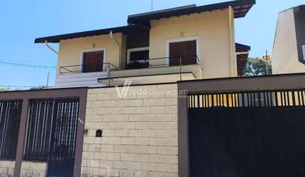 Casa com 3 quartos à venda na Rua Teresa Leone Tange, 228, Jardim Chapadão, Campinas, 270 m2 por R$ 1.400.000