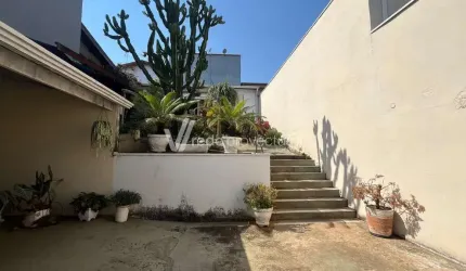 Casa com 2 quartos à venda na Rua Estrópio Whilhel de Freitas, 135, Jardim Antonio Von Zuben, Campinas, 110 m2 por R$ 400.000