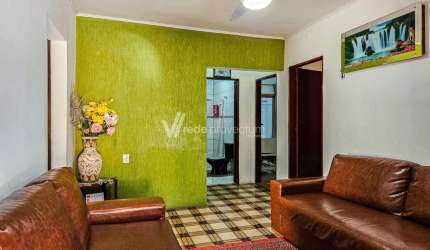Casa comercial à venda na Rua Doutora Joana Zanaga Aboim Gomes, 40, Jardim Yeda, Campinas, 309 m2 por R$ 660.000