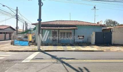 Casa comercial à venda na Rua dos Bororós, 6, Vila Costa e Silva, Campinas, 130 m2 por R$ 380.000