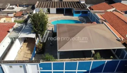 Chácara / sítio com 2 quartos à venda na Rua Max Hergert, 93, Jardim Bela Vista, Cosmópolis, 200 m2 por R$ 700.000