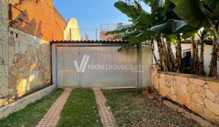 Casa com 1 quarto à venda na Rua Olavo Barbosa de Oliveira, 681, Parque Jambeiro, Campinas, 119 m2 por R$ 530.000
