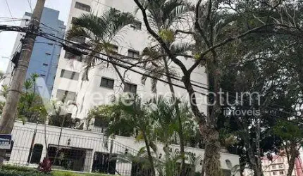 Apartamento com 4 quartos à venda na Rua Barata Ribeiro, 232, Vila Itapura, Campinas, 194 m2 por R$ 1.180.000
