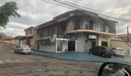 Prédio à venda na Turíbio Esperidião da Silva, 75, Parque Virgílio Viel, Sumaré, 460 m2 por R$ 704.000