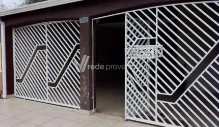 Casa com 3 quartos à venda na Rua Manoel Bandeira, 1350, Jardim Amanda II, Hortolândia, 250 m2 por R$ 550.000