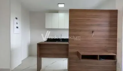 Apartamento com 2 quartos à venda na Rua Aguinaldo Xavier de Souza, 121, Parque Prado, Campinas, 64 m2 por R$ 700.000