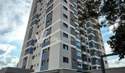Apartamento com 3 quartos à venda na Rua Orlando Fagnani, 92, Jardim Planalto, Campinas, 105 m2 por R$ 1.332.000