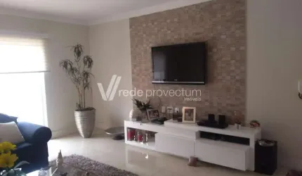 Casa com 4 quartos à venda na Alfredo Ribeiro Nogueira, 139, Nova Campinas, Campinas, 320 m2 por R$ 1.900.000