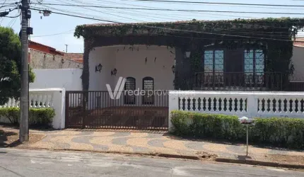 Casa com 5 quartos à venda na Rua Dom João VI, 103, Vila Nogueira, Campinas, 203 m2 por R$ 650.000