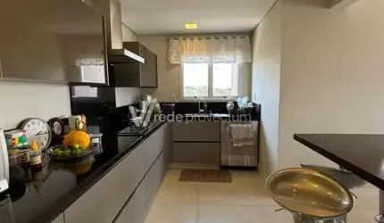 Apartamento com 3 quartos à venda na Rua João Lopes Vieira, 108, Loteamento Residencial Vila Bella Dom Pedro, Campinas, 181 m2 por R$ 2.250.000
