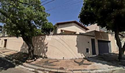 Casa com 4 quartos à venda na Rua Amélia Rezende Martins, 102, Vila Progresso, Campinas, 191 m2 por R$ 650.000