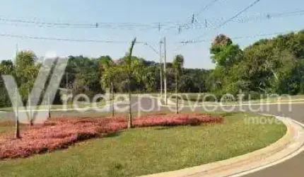 Terreno à venda na Avenida Doutor Roberto Moreira, 1888, Boa Esperança, Paulínia por R$ 450.000