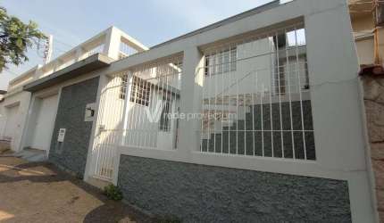 Casa comercial à venda na Rua Frei José de Monte Carmelo, 66, Jardim Proença, Campinas, 161 m2 por R$ 670.000