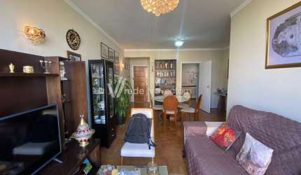 Apartamento com 3 quartos à venda na Avenida Francisco Glicério, 459, Centro, Campinas, 88 m2 por R$ 400.000