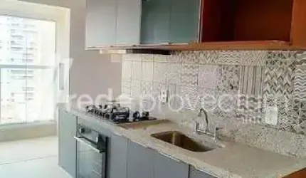 Apartamento com 3 quartos à venda na Rua Saulo de Carvalho Luz, 121, Jardim Aurélia, Campinas, 87 m2 por R$ 1.255.000