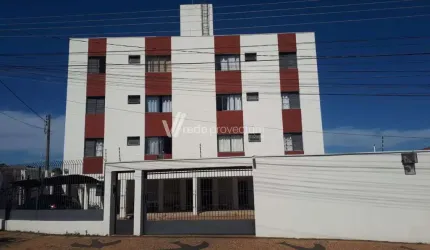 Apartamento com 2 quartos à venda na Rua Patrocínio do Sapucaí, 1036, Jardim Flamboyant, Campinas, 55 m2 por R$ 310.000