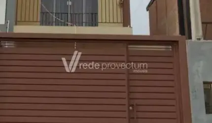 Casa com 2 quartos à venda na Rua Orlando Montanheiro, 226, Residencial Reserva da Barra, Jaguariúna, 250 m2 por R$ 520.000