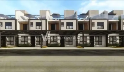 Casa em condomínio fechado com 3 quartos para alugar na Rua das Hortências, 170, Chácara Primavera, Campinas, 136 m2 por R$ 9.000