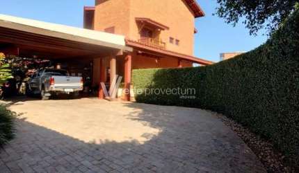Casa com 3 quartos para alugar na Rua Elvino Silva, 53, Vila Brandina, Campinas, 475 m2 por R$ 15.000