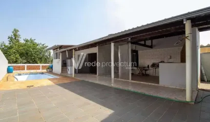 Casa comercial à venda na Rua João Vedovello, 147, Parque Rural Fazenda Santa Cândida, Campinas, 250 m2 por R$ 1.450.000