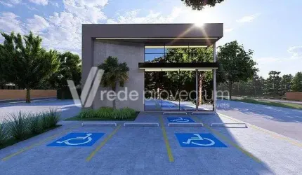 Prédio à venda na Antonio Benedicto Passos Almeida, 22, Jardim America, Paulínia, 518 m2 por R$ 3.200.000