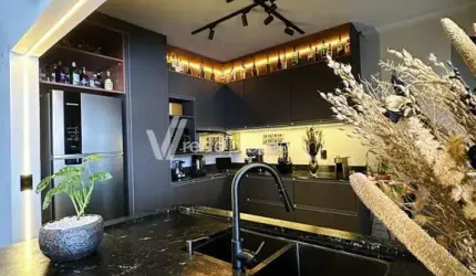 Apartamento com 2 quartos à venda na Rua Ferreira Penteado, 535, Centro, Campinas, 115 m2 por R$ 505.000