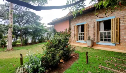 Casa em condomínio fechado com 4 quartos à venda na Estrada JGR-354, s/n°, Pinhalzinho, Jaguariúna, 242 m2 por R$ 2.150.000