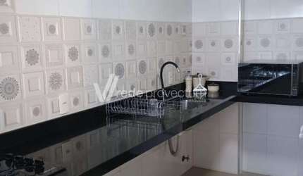 Apartamento com 2 quartos à venda na Avenida Leonardo Antônio Schiavinatto, 145, Matao, Sumaré, 65 m2 por R$ 230.000