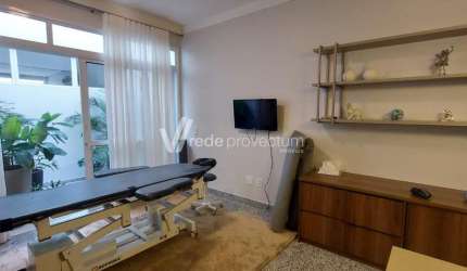 Sala comercial à venda na Rua Jorge de Figueiredo Corrêa, 1323, Chácara Primavera, Campinas, 40 m2 por R$ 334.777