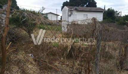 Terreno à venda na Rua Giuseppe Máximo Scolfaro, s/n°, Cidade Universitária, Campinas por R$ 360.000
