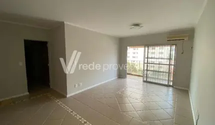 Apartamento com 3 quartos à venda na Avenida Princesa D'Oeste, 1326, Jardim Proença, Campinas, 131 m2 por R$ 742.000