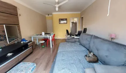 Apartamento com 3 quartos à venda na Rua Duque de Caxias, 503, Centro, Campinas, 98 m2 por R$ 340.000
