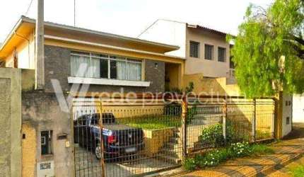 Casa comercial à venda na Avenida Luís Smânio, 90, Jardim Chapadão, Campinas, 212 m2 por R$ 799.777