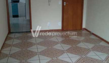 Apartamento com 2 quartos à venda na Rua Jornalista Ernesto Napoli, 1120, Jardim Paulicéia, Campinas, 59 m2 por R$ 238.000