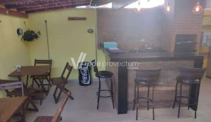 Casa em condomínio fechado com 2 quartos à venda na Rua Joaquim Marcelino Leite, 425, Jardim Interlagos, Hortolândia, 80 m2 por R$ 445.000