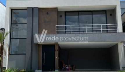 Casa em condomínio fechado com 3 quartos à venda na Avenida Fernando Ruiz Neto, s/n°, Swiss Park, Campinas, 232 m2 por R$ 2.290.000