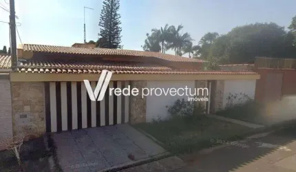 Casa com 5 quartos à venda na Rua Doutor Ruy Vicente de Mello, 701, Cidade Universitária, Campinas, 274 m2 por R$ 1.525.000