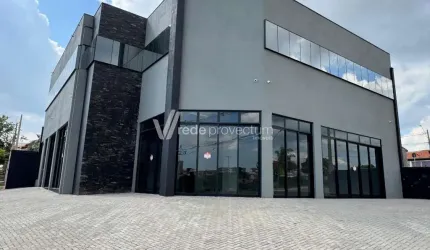 Barracão / Galpão / Depósito à venda na Avenida Engenheiro Fábio Roberto Barnabé, 4420, Jardim São Francisco, Indaiatuba, 598 m2 por R$ 5.700.000