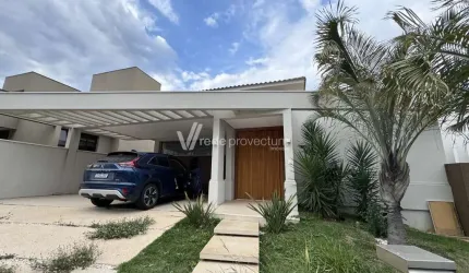 Casa em condomínio fechado com 3 quartos à venda na Avenida Carlos Diaulas Serpa, 220, Loteamento Parque dos Alecrins, Campinas, 340 m2 por R$ 2.600.000