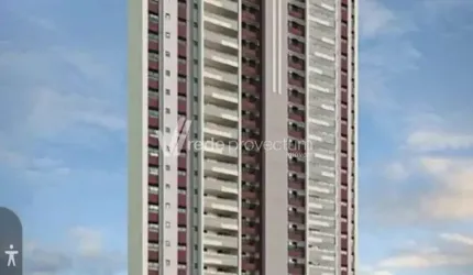 Apartamento com 4 quartos à venda na Rua Padre Almeida, 652, Cambuí, Campinas, 189 m2 por R$ 2.435.000