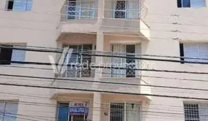 Apartamento com 2 quartos à venda na Rua Álvaro Ribeiro, 146, Ponte Preta, Campinas, 79 m2 por R$ 390.000