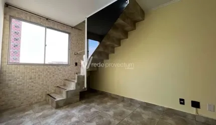 Cobertura com 3 quartos à venda na Rua Amilar Alves, 132, Ponte Preta, Campinas, 110 m2 por R$ 530.000